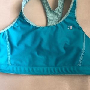 Champion Reversible Sports Bra